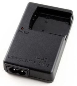 Nikon MH-63 for En-el10 and Fujifilm NP-45 Battery Charger - Compatible