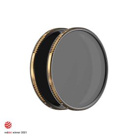 Polarpro 82mm 2-Pack VND Filters - Signature Edition II