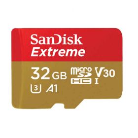 Sandisk 32GB Extreme microSD - SDSQXAF-032G  SPOT DEAL