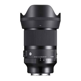 Sigma 35mm f/1.4 DG DN Art Lens for Leica Mount