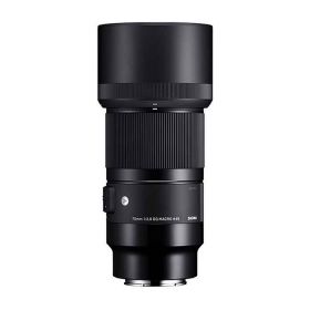 Sigma 70mm f/2.8 DG Macro Art Lens for Sony E-Mount