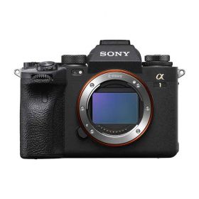 Sony A1 Mirrorless Camera Body