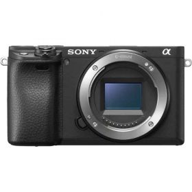 Sony α6400 E-mount Camera Body