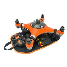 Swellpro F1D Fisherman Drone Backpack
