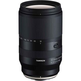 Tamron 18-300mm F/3.5-6.3 Di III-A VC VXD Lens for Fujifilm X