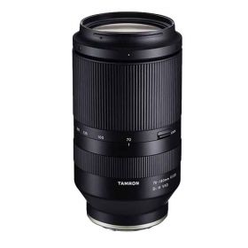 Tamron 70-180mm F/2.8 Di III VXD Lens for Sony