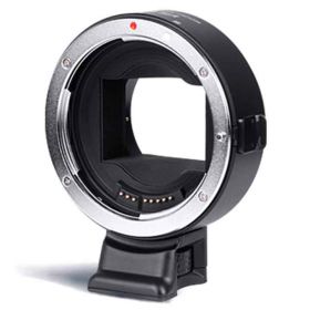 Viltrox Canon EF Mount Adapter for Sony E-Mount Series Cameras