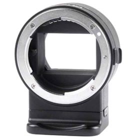 Viltrox Nikon F mount lens adapter for Sony E mount 