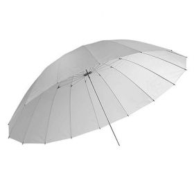 Xlite Jumbo Translucent Umbrella 180cm