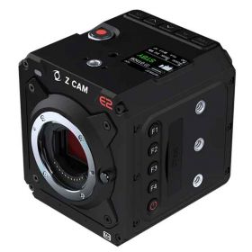 Z Cam 4K Cinema Camera E2-M4