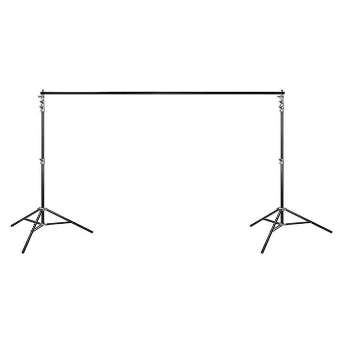 $282 Phottix Saldo Backdrop Stand Kit () | Buy Cameras Direct  Australia