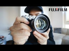 $440 Fujifilm TCL-X100 II Tele Conversion Lens Silver | Buy