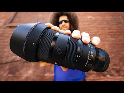 Sigma 28-45mm f/1.8 DG DN Art Lens Sony E | Buy Cameras Direct
