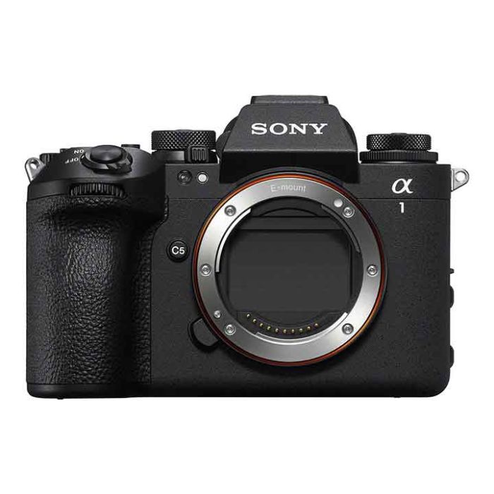 Sony Alpha A1 II Mirrorless Camera Body | Buy Cameras Direct Australia