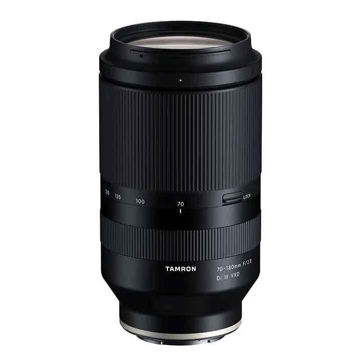 Buy Tamron 70-180mm f/2.8 G2 Nikon Z - Best Lightweight Tele